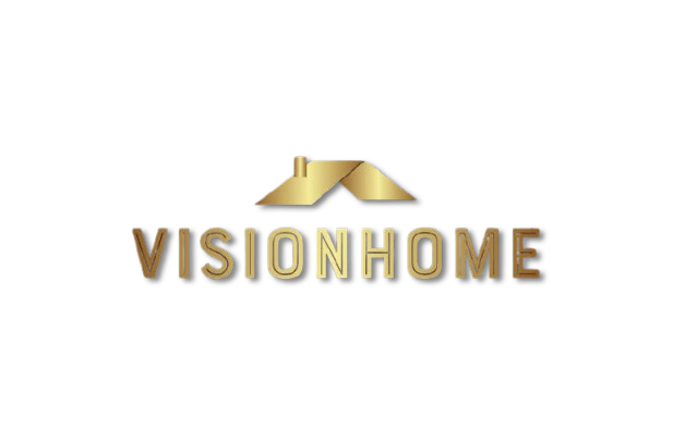 VisionHome – лого
